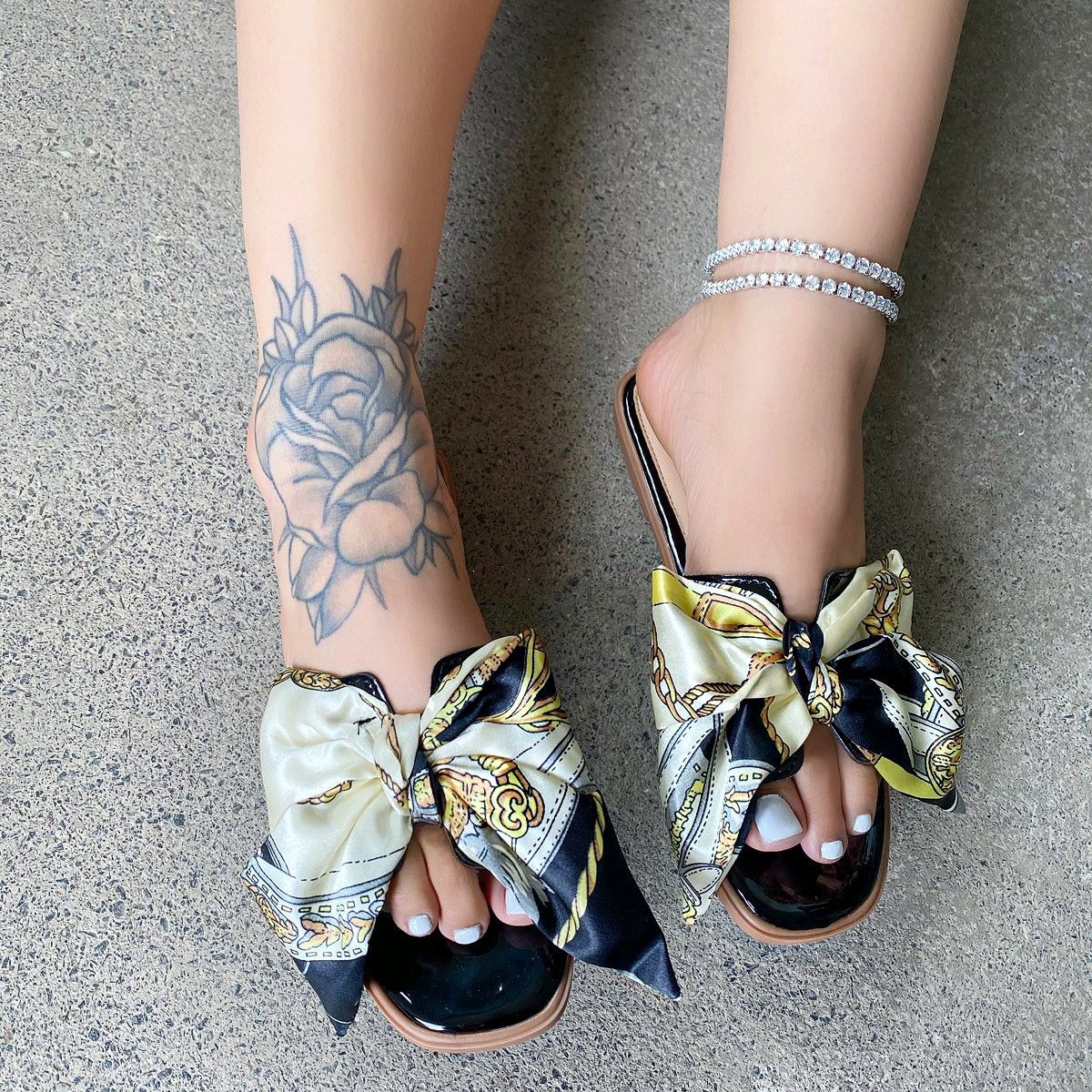 Sandals