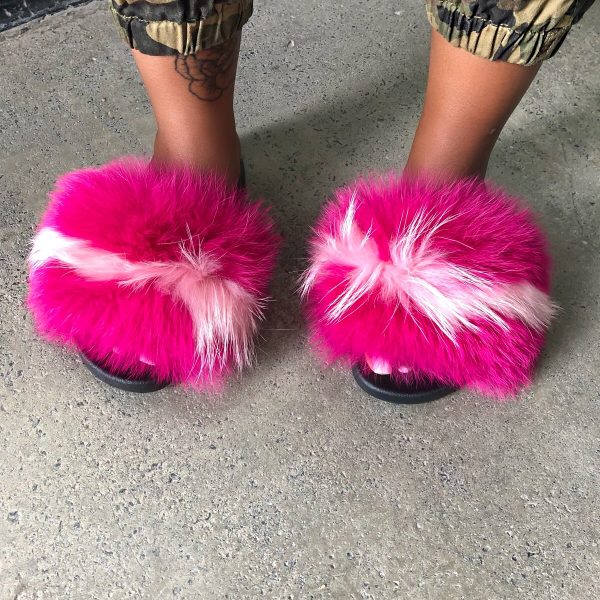PINK PANTHER PIMP SLIDES